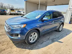 2FMPK4J95KBB21102 2019 FORD EDGE