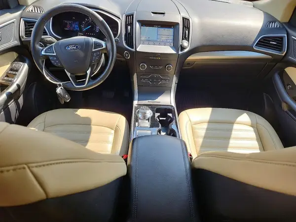 2FMPK4J95KBB21102 2019 FORD EDGE - Image 8