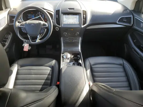 2FMPK4J95KBB22556 2019 FORD EDGE - Image 8