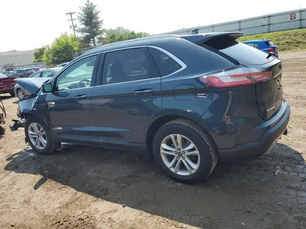 2FMPK4J95KBB23500 2019 FORD EDGE - Image 2