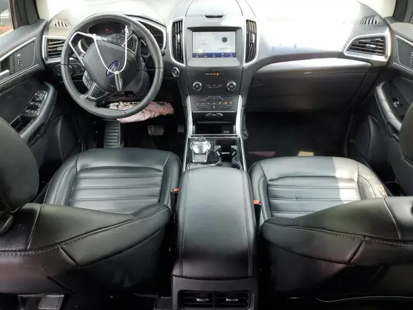 2FMPK4J95KBB23500 2019 FORD EDGE - Image 8