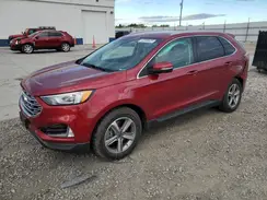 2FMPK4J95KBB23626 2019 FORD EDGE