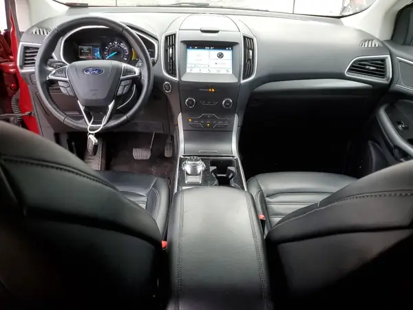 2FMPK4J95KBB23626 2019 FORD EDGE - Image 8