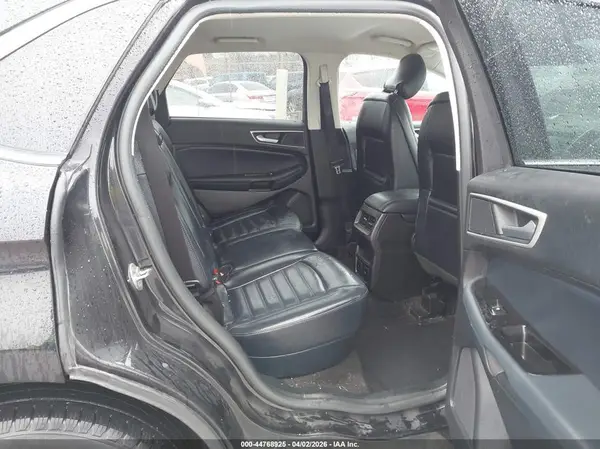 2FMPK4J95KBB25232 2019 FORD EDGE - Image 8