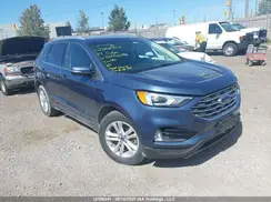 2FMPK4J95KBB29121 2019 FORD EDGE