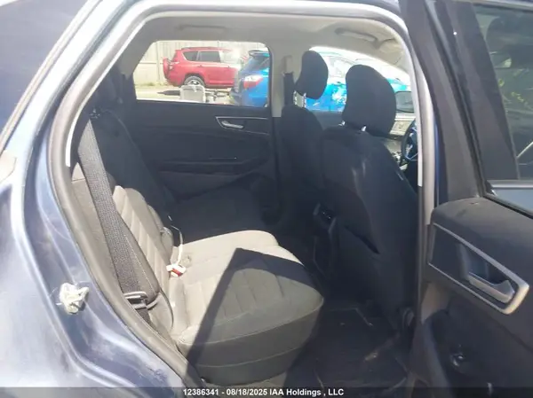 2FMPK4J95KBB29121 2019 FORD EDGE - Image 8