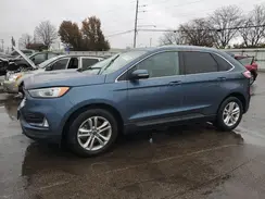 2FMPK4J95KBB31855 2019 FORD EDGE