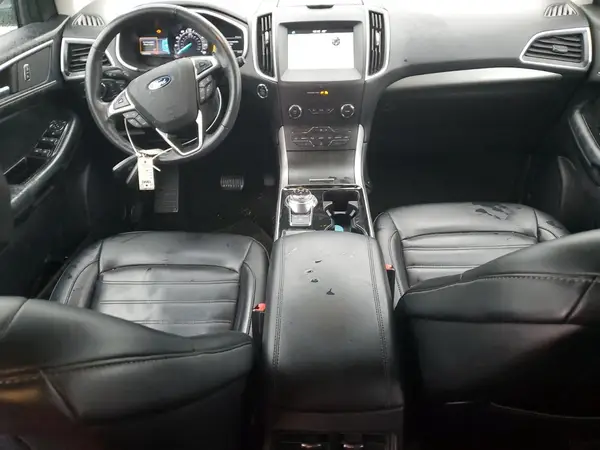 2FMPK4J95KBB31855 2019 FORD EDGE - Image 8