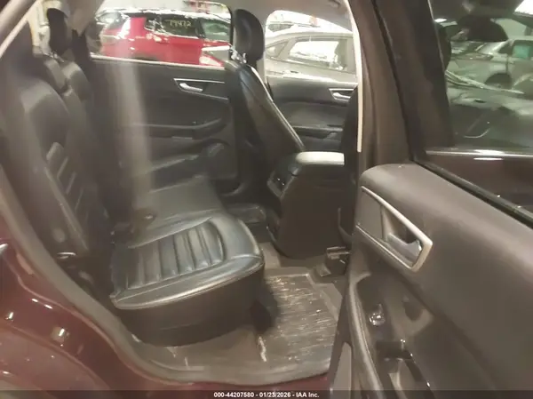 2FMPK4J95KBB36148 2019 FORD EDGE - Image 8