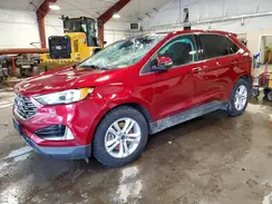 2FMPK4J95KBB38126 2019 FORD EDGE