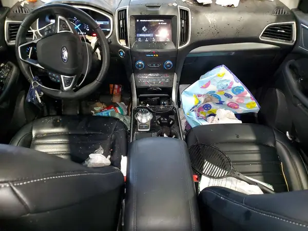 2FMPK4J95KBB38126 2019 FORD EDGE - Image 8
