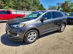 2FMPK4J95KBB38384 2019 FORD EDGE