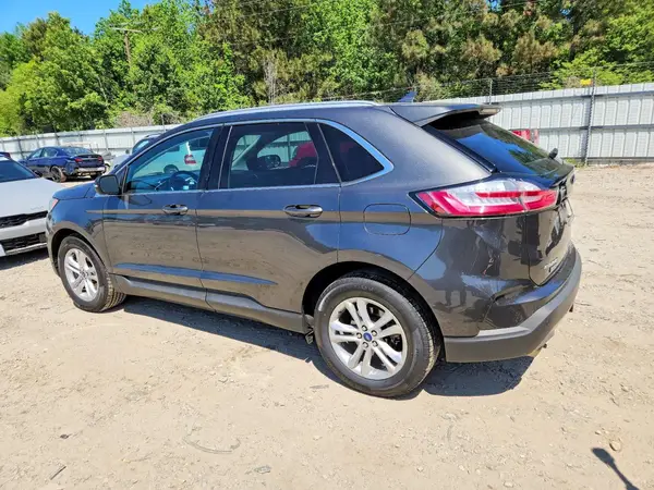 2FMPK4J95KBB38384 2019 FORD EDGE - Image 2