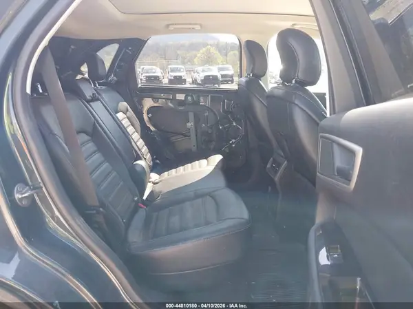 2FMPK4J95KBB39714 2019 FORD EDGE - Image 8