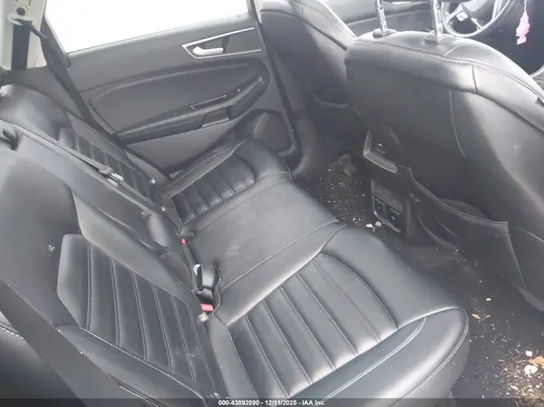 2FMPK4J95KBB41947 2019 FORD EDGE - Image 8