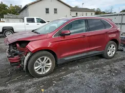 2FMPK4J95KBB45609 2019 FORD EDGE