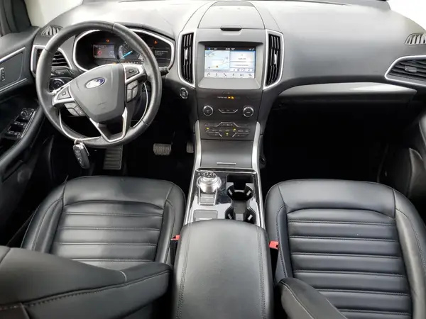 2FMPK4J95KBB45609 2019 FORD EDGE - Image 8