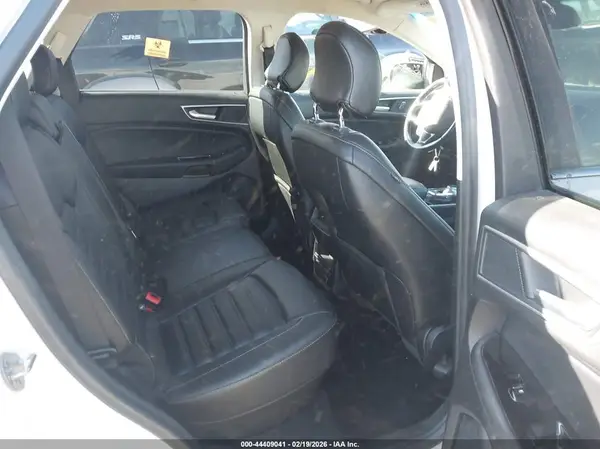 2FMPK4J95KBB47019 2019 FORD EDGE - Image 8