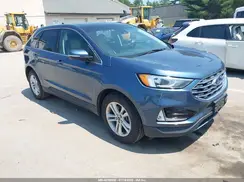 2FMPK4J95KBB47327 2019 FORD EDGE