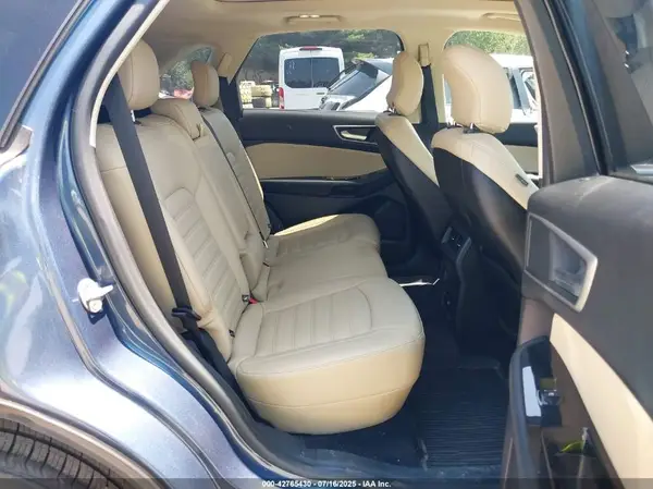2FMPK4J95KBB47327 2019 FORD EDGE - Image 8