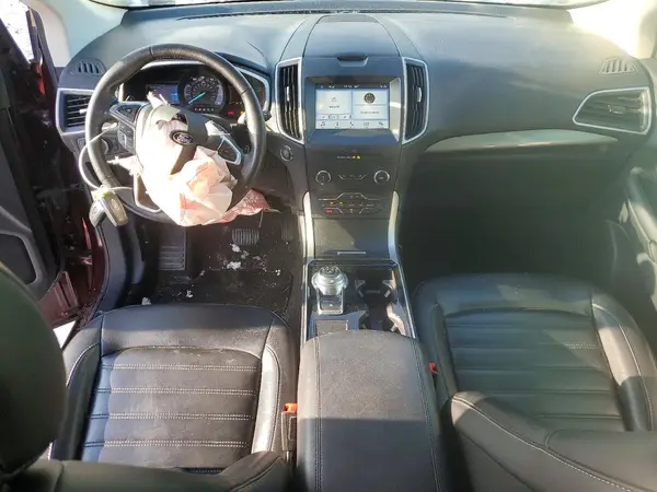 2FMPK4J95KBB48512 2019 FORD EDGE - Image 8