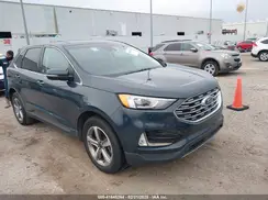 2FMPK4J95KBB48607 2019 FORD EDGE