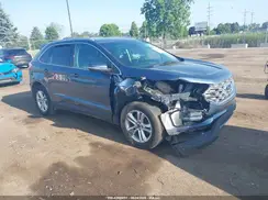 2FMPK4J95KBB48705 2019 FORD EDGE