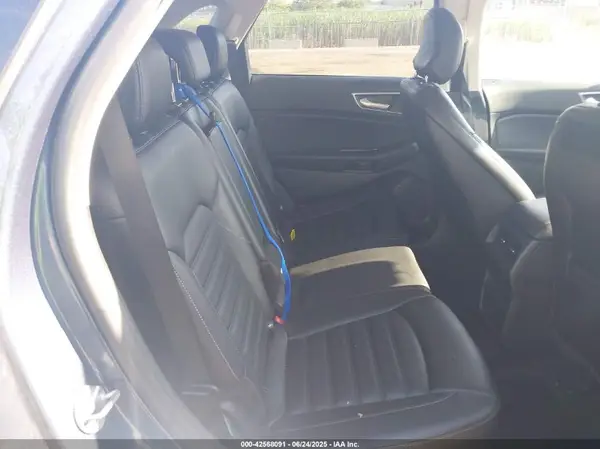 2FMPK4J95KBB48705 2019 FORD EDGE - Image 8