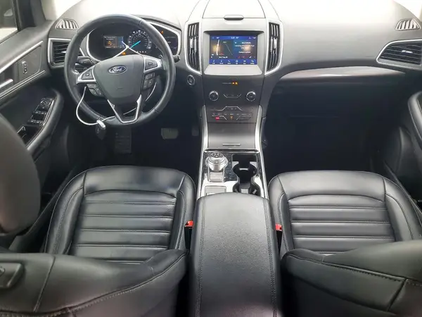 2FMPK4J95KBB49708 2019 FORD EDGE - Image 8