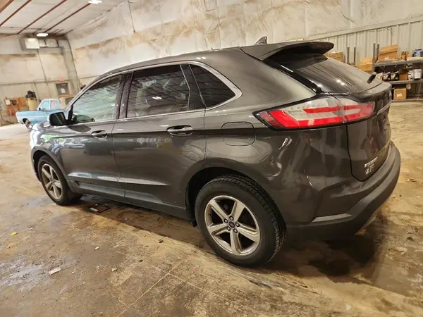 2FMPK4J95KBB50440 2019 FORD EDGE - Image 2