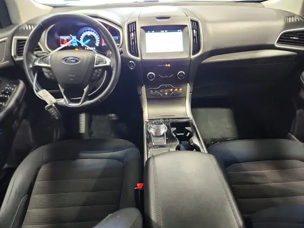 2FMPK4J95KBB50440 2019 FORD EDGE - Image 8