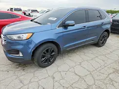 2FMPK4J95KBB57727 2019 FORD EDGE