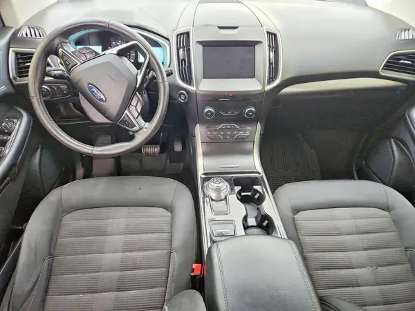 2FMPK4J95KBB57727 2019 FORD EDGE - Image 8