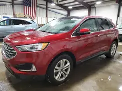 2FMPK4J95KBB60255 2019 FORD EDGE