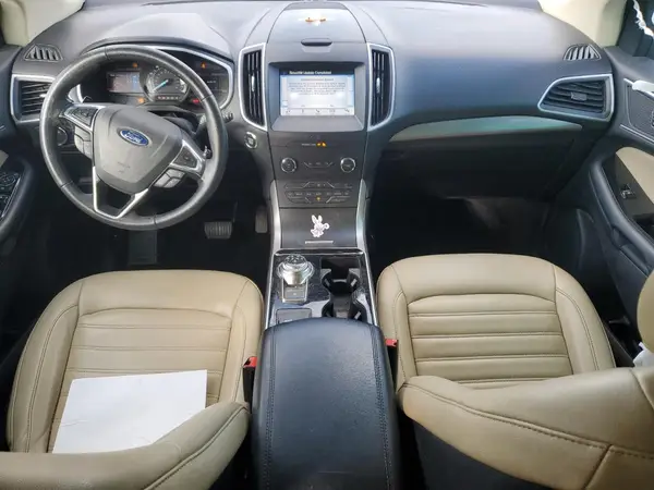 2FMPK4J95KBB61051 2019 FORD EDGE - Image 8