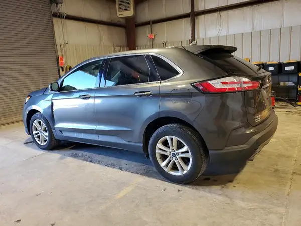 2FMPK4J95KBB61454 2019 FORD EDGE - Image 2