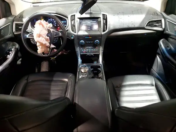2FMPK4J95KBB61454 2019 FORD EDGE - Image 8