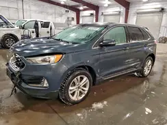 2FMPK4J95KBB61633 2019 FORD EDGE