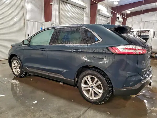 2FMPK4J95KBB61633 2019 FORD EDGE - Image 2