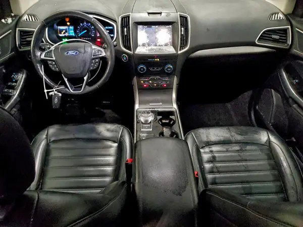2FMPK4J95KBB61633 2019 FORD EDGE - Image 8
