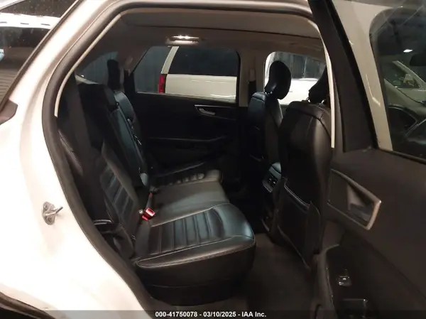 2FMPK4J95KBB66072 2019 FORD EDGE - Image 8
