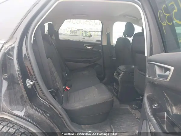 2FMPK4J95KBB71532 2019 FORD EDGE - Image 8