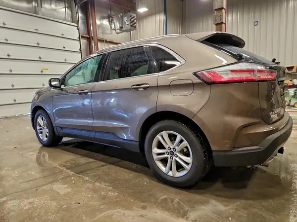 2FMPK4J95KBB75340 2019 FORD EDGE - Image 2