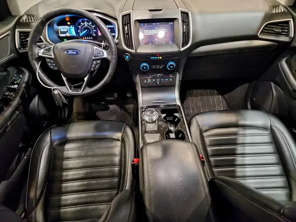 2FMPK4J95KBB75340 2019 FORD EDGE - Image 8