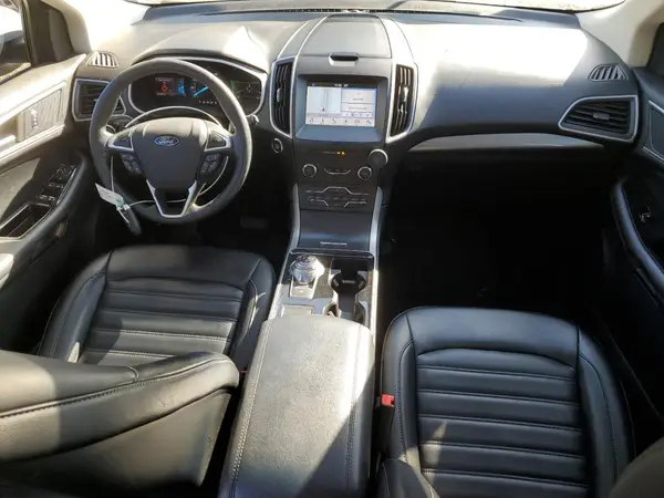 2FMPK4J95KBB76813 2019 FORD EDGE - Image 8