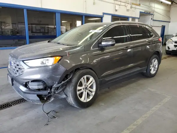 2FMPK4J95KBB76844 2019 FORD EDGE - Image 1