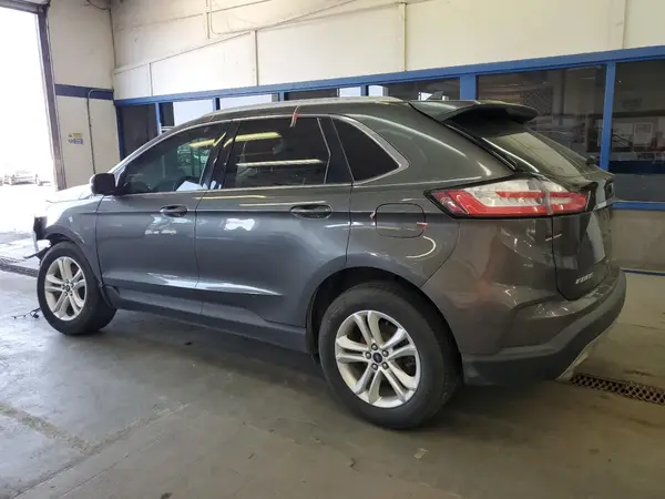 2FMPK4J95KBB76844 2019 FORD EDGE - Image 2