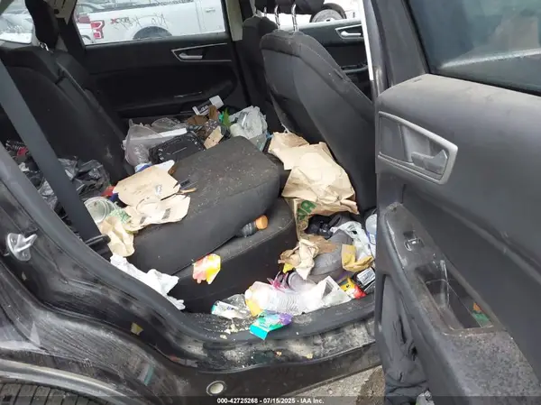 2FMPK4J95KBB76956 2019 FORD EDGE - Image 8