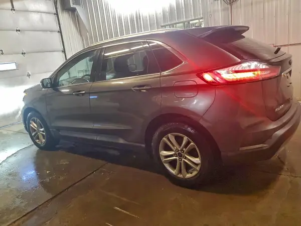 2FMPK4J95KBB78626 2019 FORD EDGE - Image 2