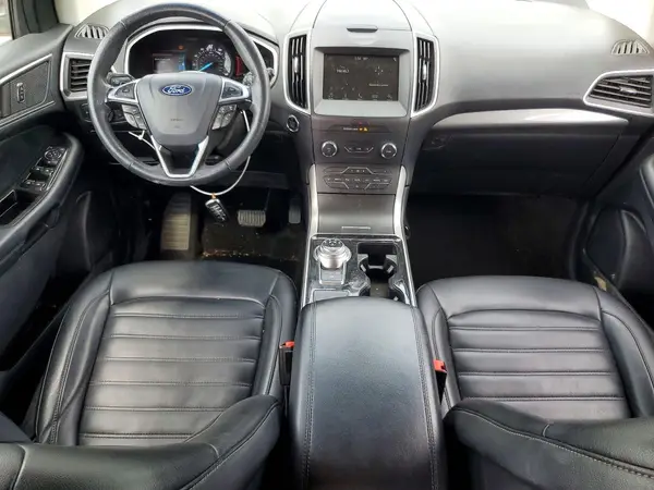 2FMPK4J95KBB79663 2019 FORD EDGE - Image 8